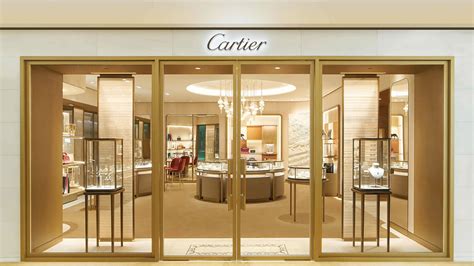 cartier retailers near me.